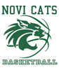 Novi Cats Basketball