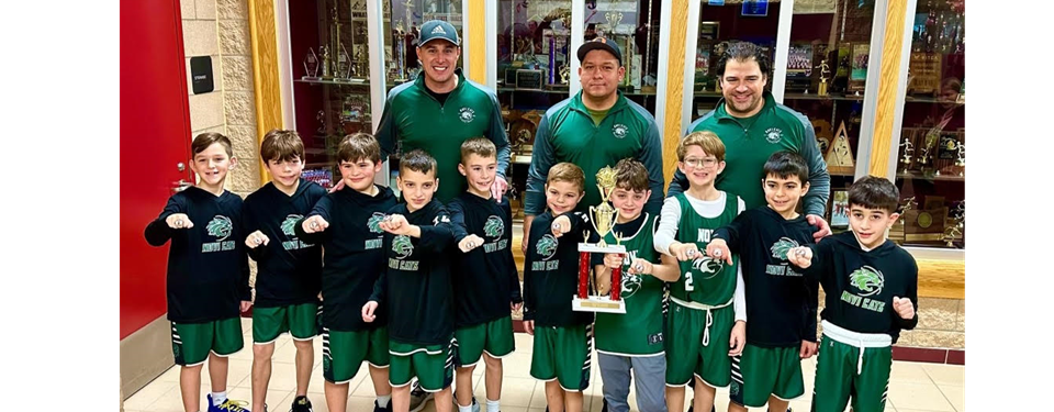 Congrats 3rd Grade Green