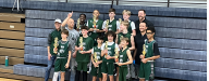 6th Grade Green claims Big Cat title